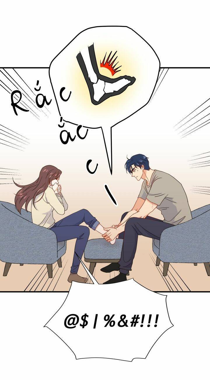 Chủ Tịch Đi Học Chapter 5 - 6