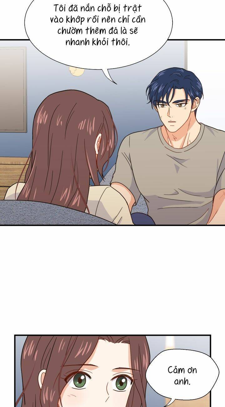 Chủ Tịch Đi Học Chapter 5 - 8