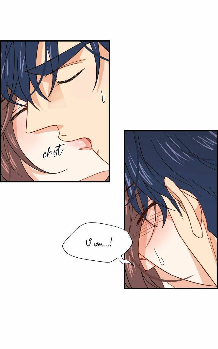 Chủ Tịch Đi Học Chapter 6 - 21