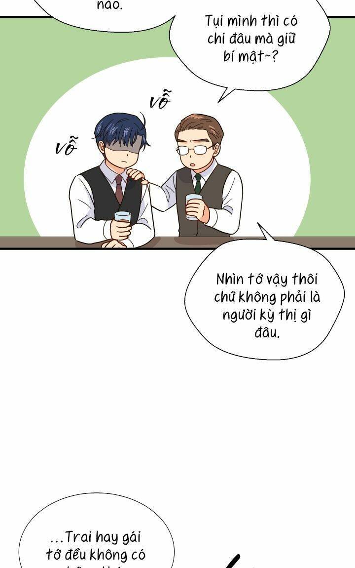 Chủ Tịch Đi Học Chapter 6 - 6