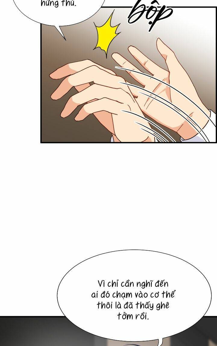 Chủ Tịch Đi Học Chapter 6 - 7