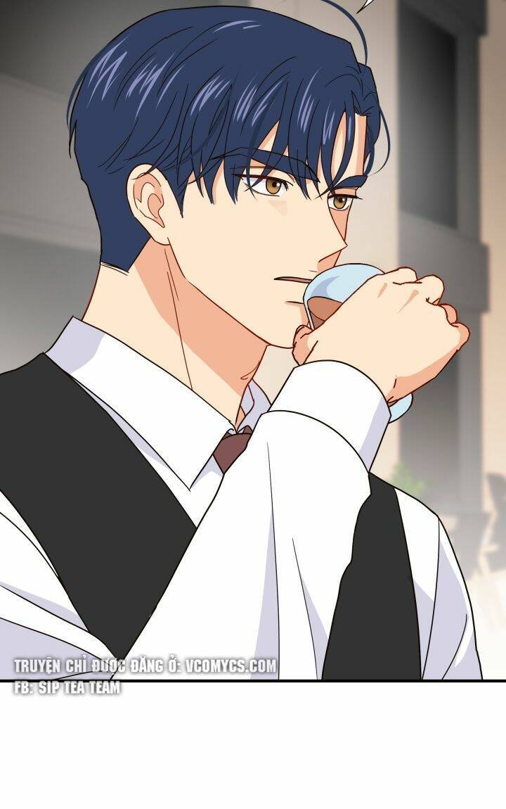 Chủ Tịch Đi Học Chapter 6 - 8