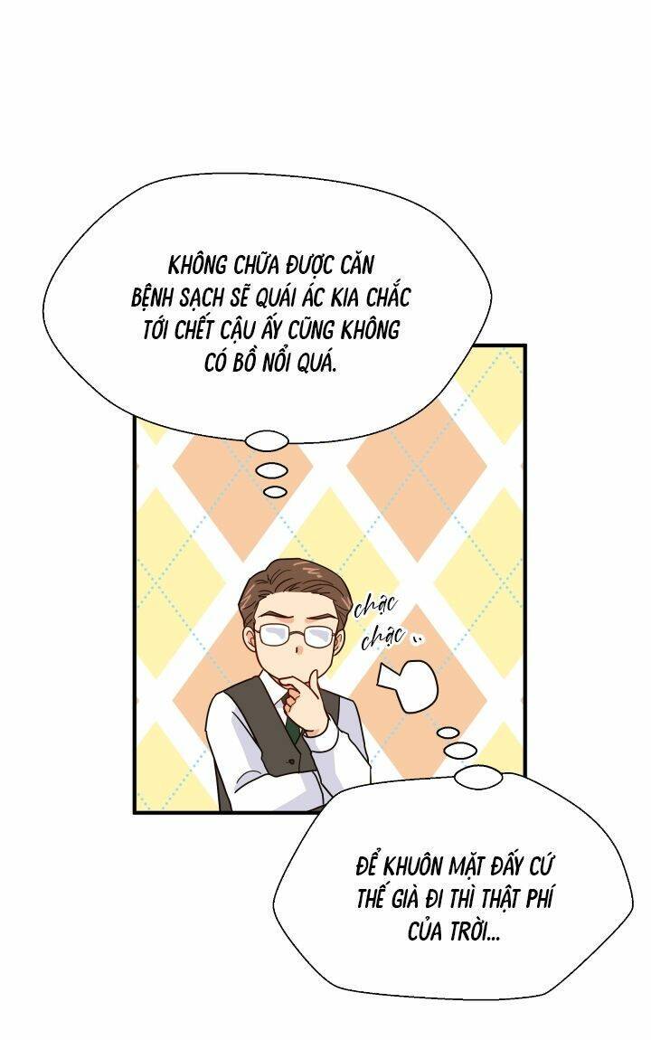 Chủ Tịch Đi Học Chapter 6 - 9