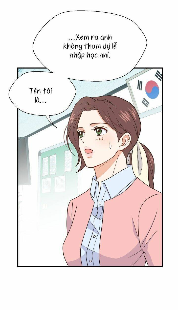 Chủ Tịch Đi Học Chapter 7 - 21