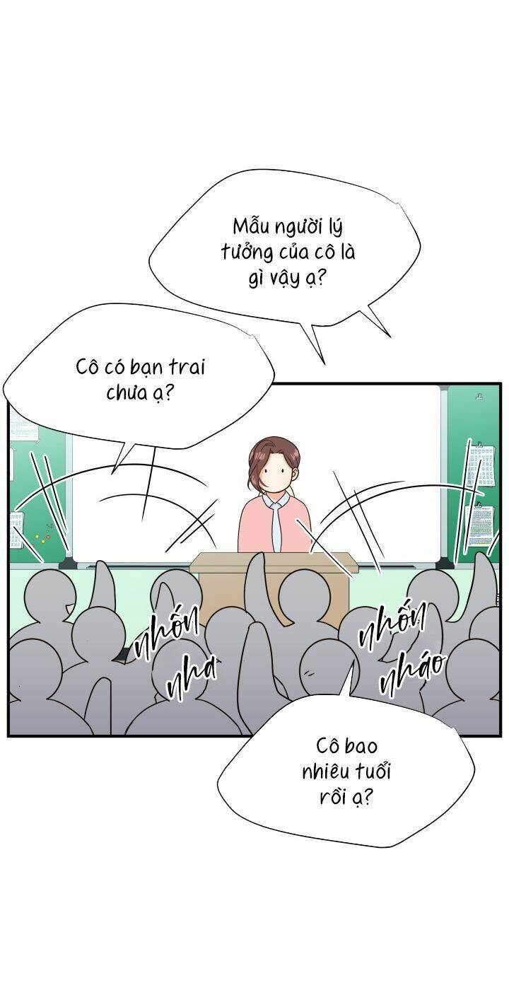 Chủ Tịch Đi Học Chapter 7 - 26