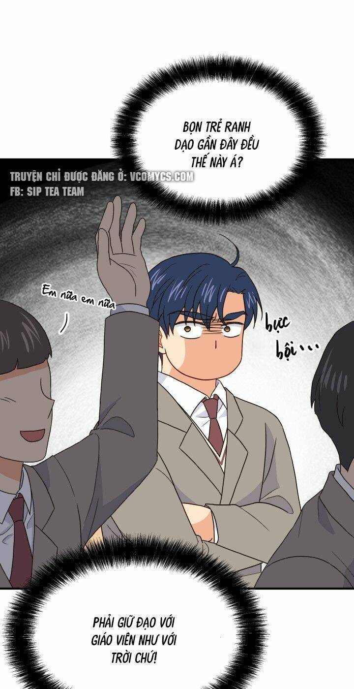 Chủ Tịch Đi Học Chapter 7 - 27