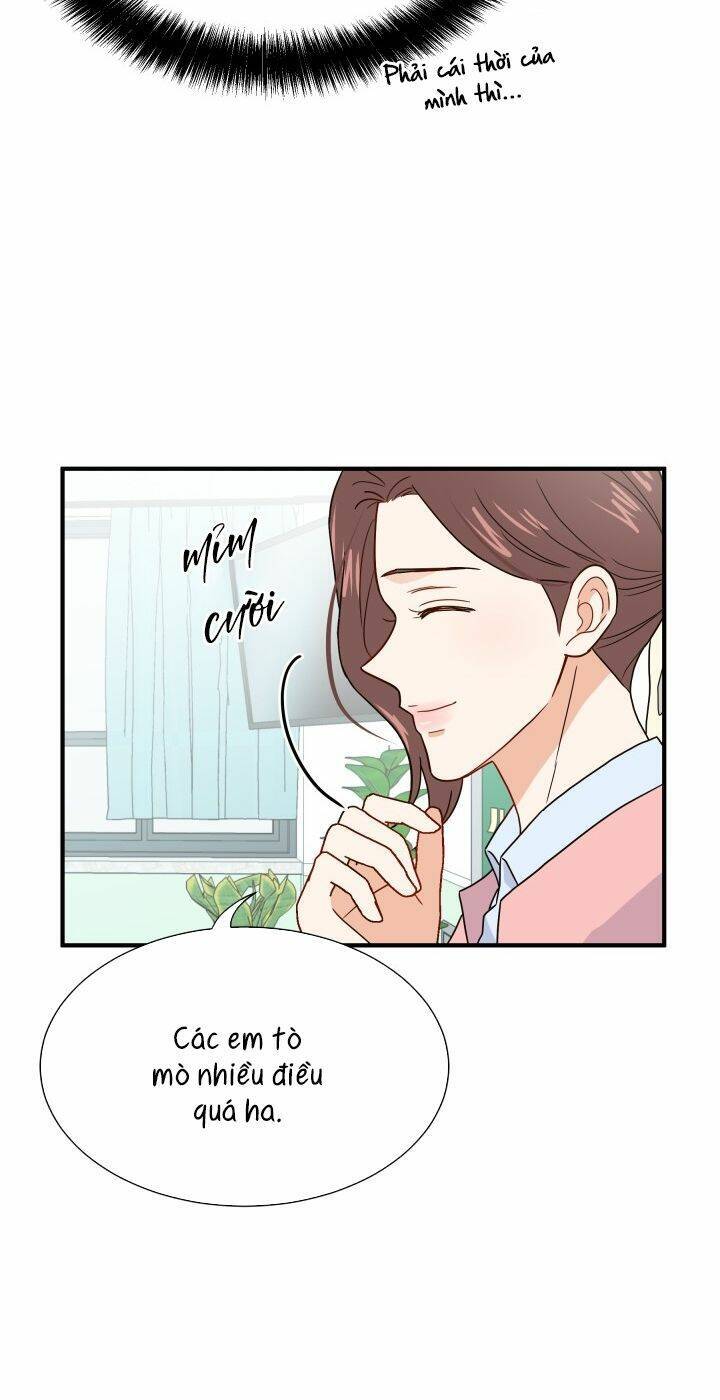 Chủ Tịch Đi Học Chapter 7 - 28