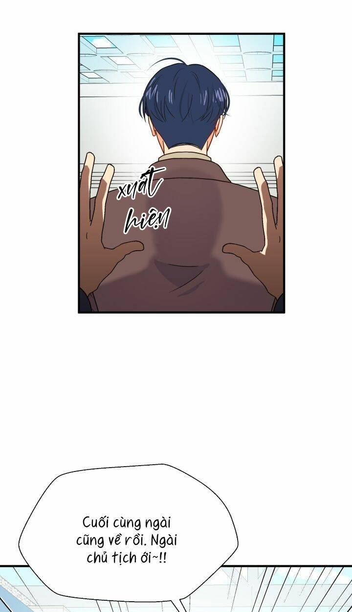Chủ Tịch Đi Học Chapter 7 - 4
