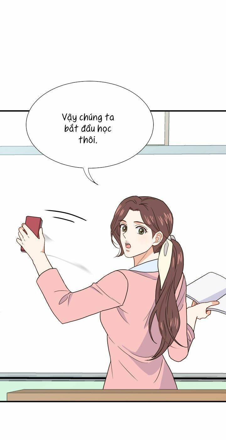 Chủ Tịch Đi Học Chapter 7 - 32