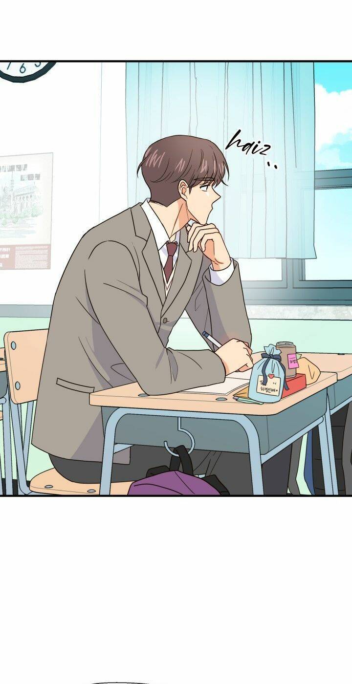 Chủ Tịch Đi Học Chapter 7 - 37