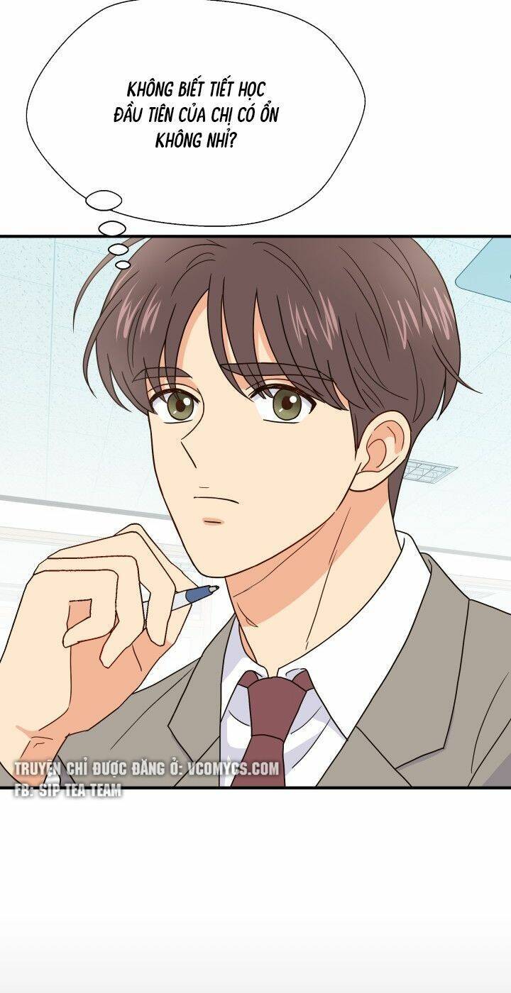 Chủ Tịch Đi Học Chapter 7 - 38