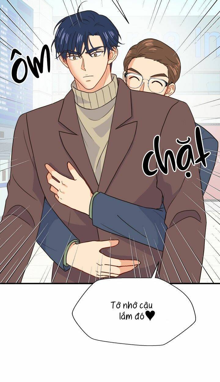 Chủ Tịch Đi Học Chapter 7 - 5