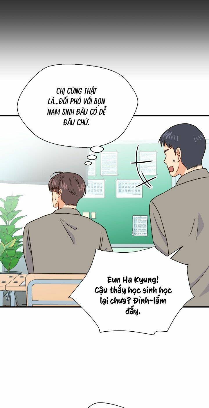 Chủ Tịch Đi Học Chapter 7 - 43