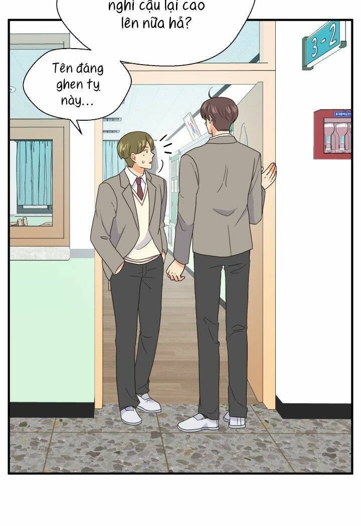 Chủ Tịch Đi Học Chapter 7 - 50