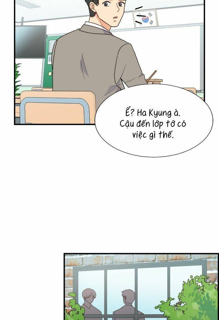 Chủ Tịch Đi Học Chapter 7 - 60