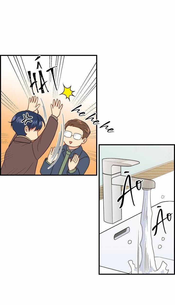 Chủ Tịch Đi Học Chapter 7 - 7