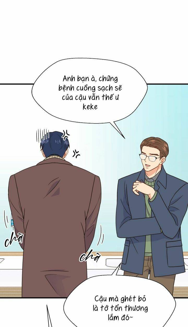 Chủ Tịch Đi Học Chapter 7 - 8