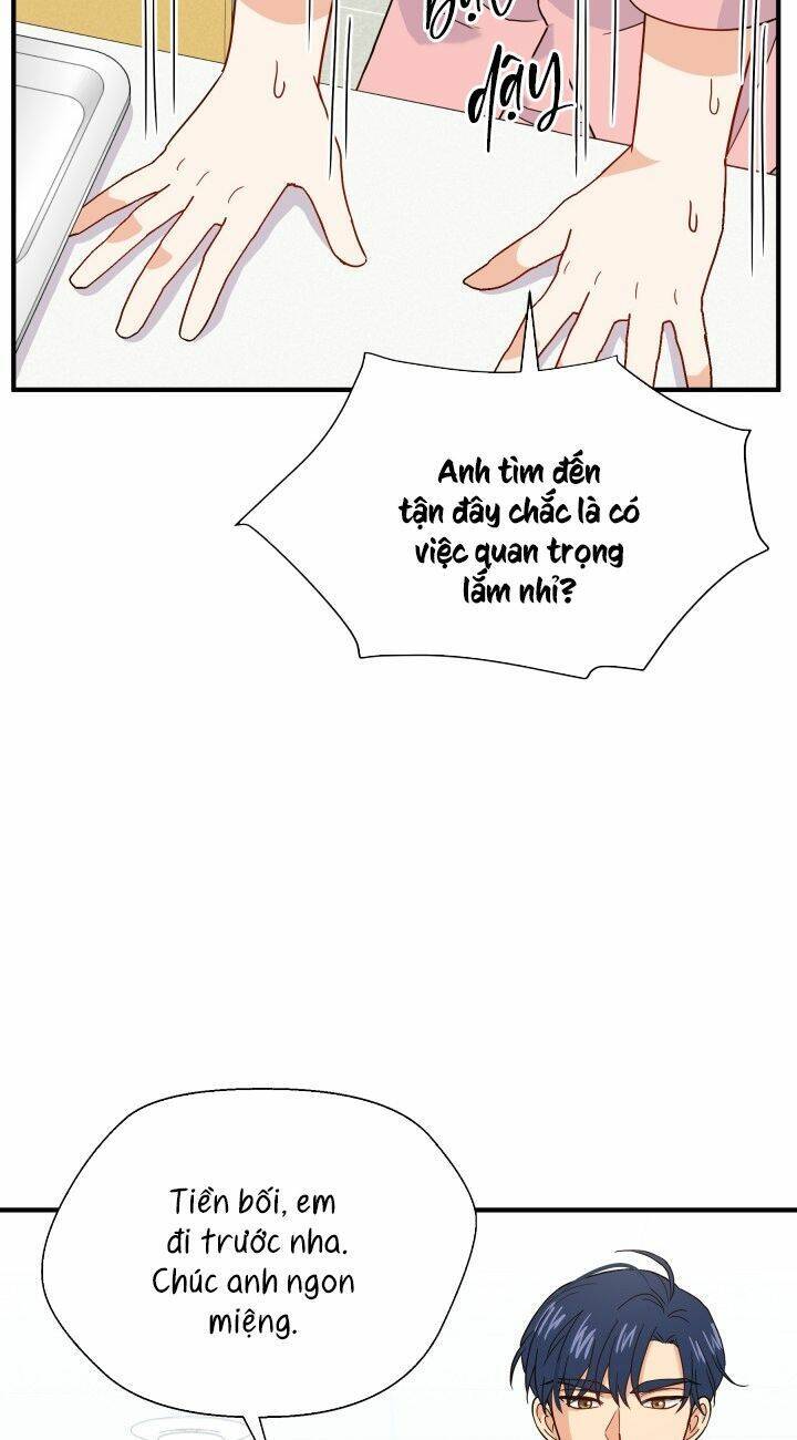 Chủ Tịch Đi Học Chapter 8 - 11