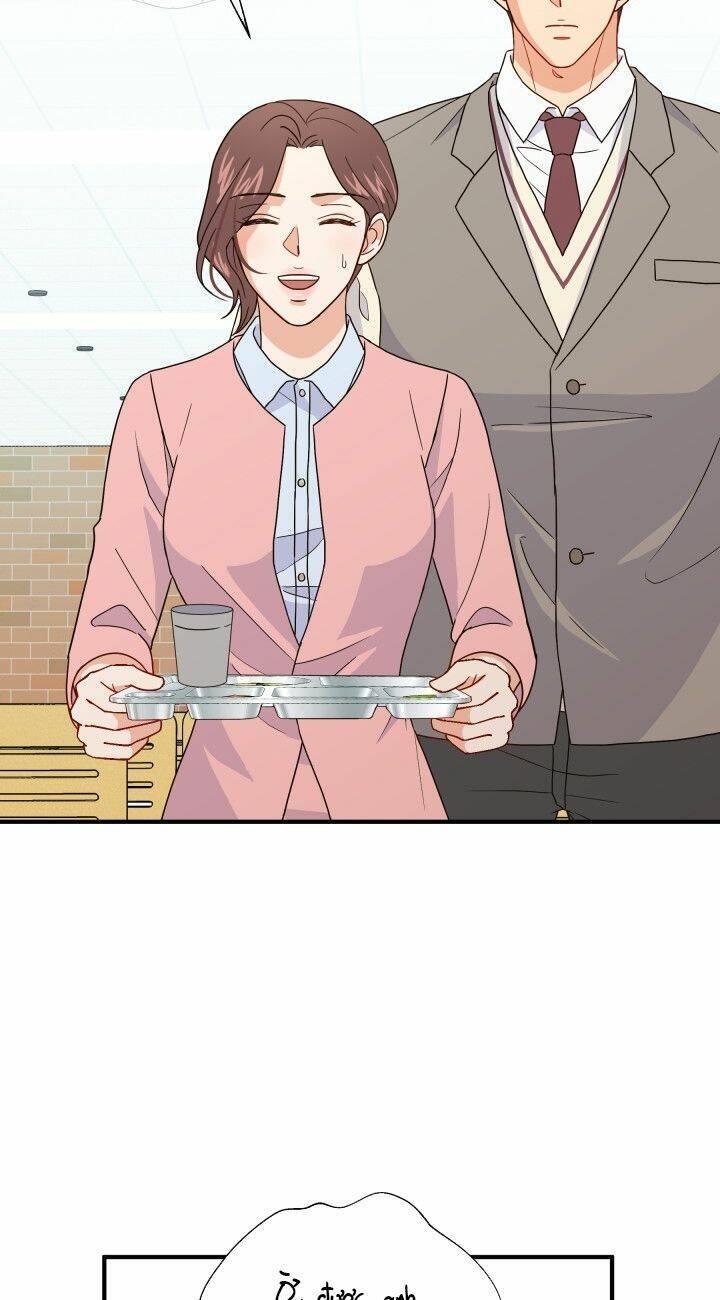 Chủ Tịch Đi Học Chapter 8 - 12