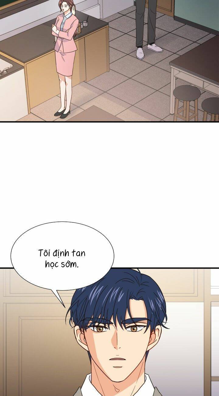 Chủ Tịch Đi Học Chapter 8 - 18