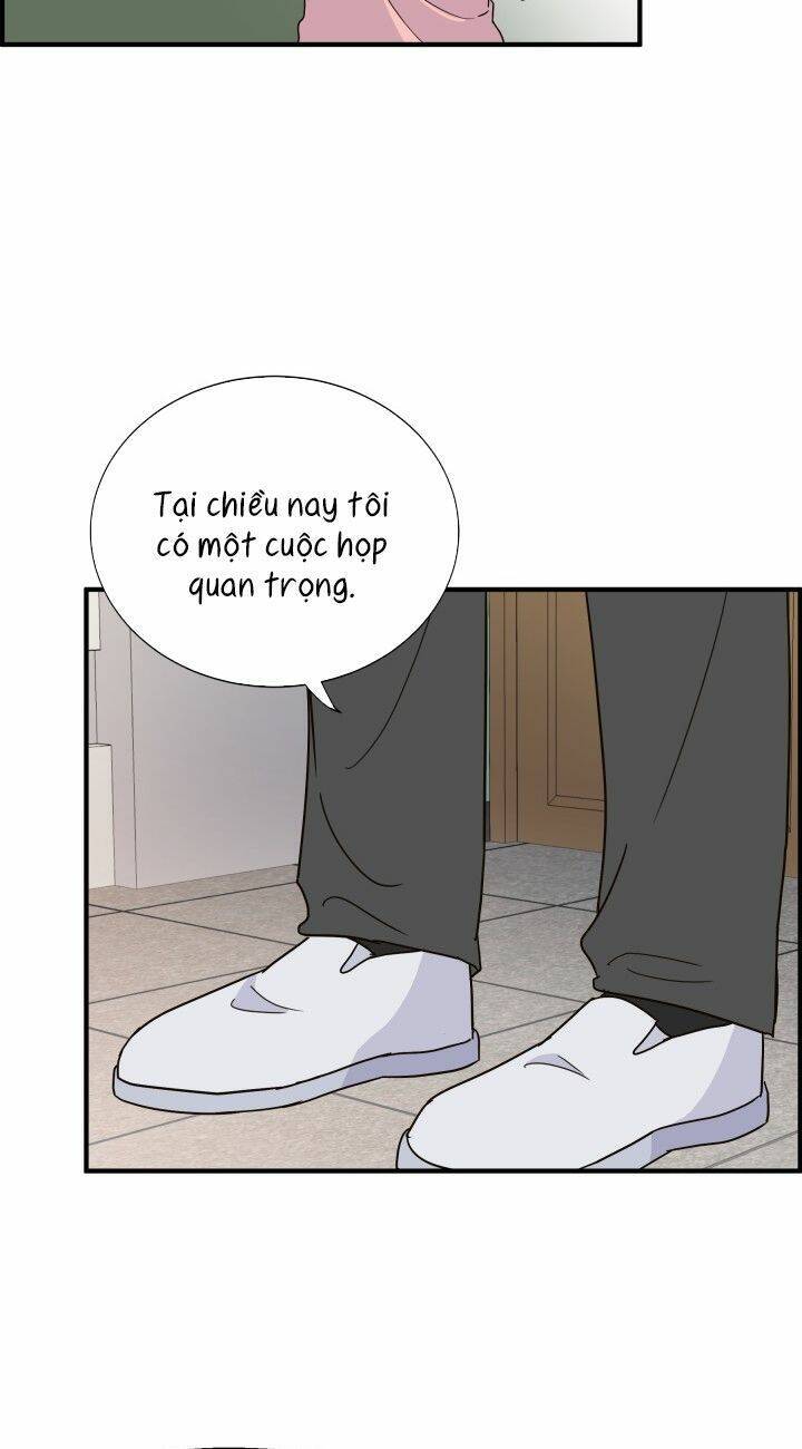 Chủ Tịch Đi Học Chapter 8 - 20