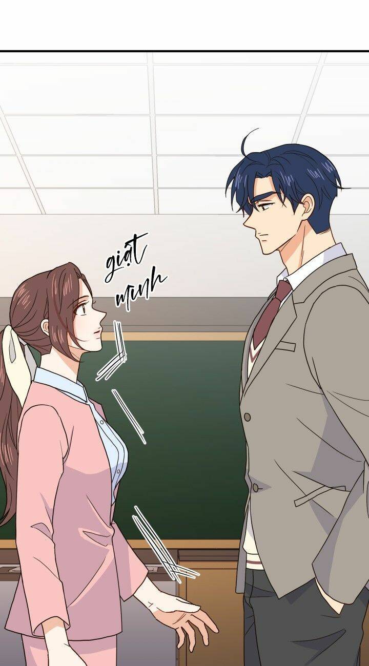 Chủ Tịch Đi Học Chapter 8 - 22