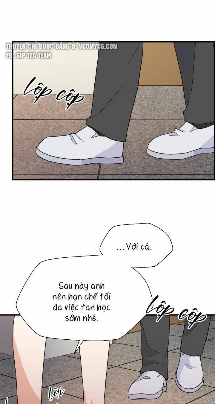 Chủ Tịch Đi Học Chapter 8 - 26