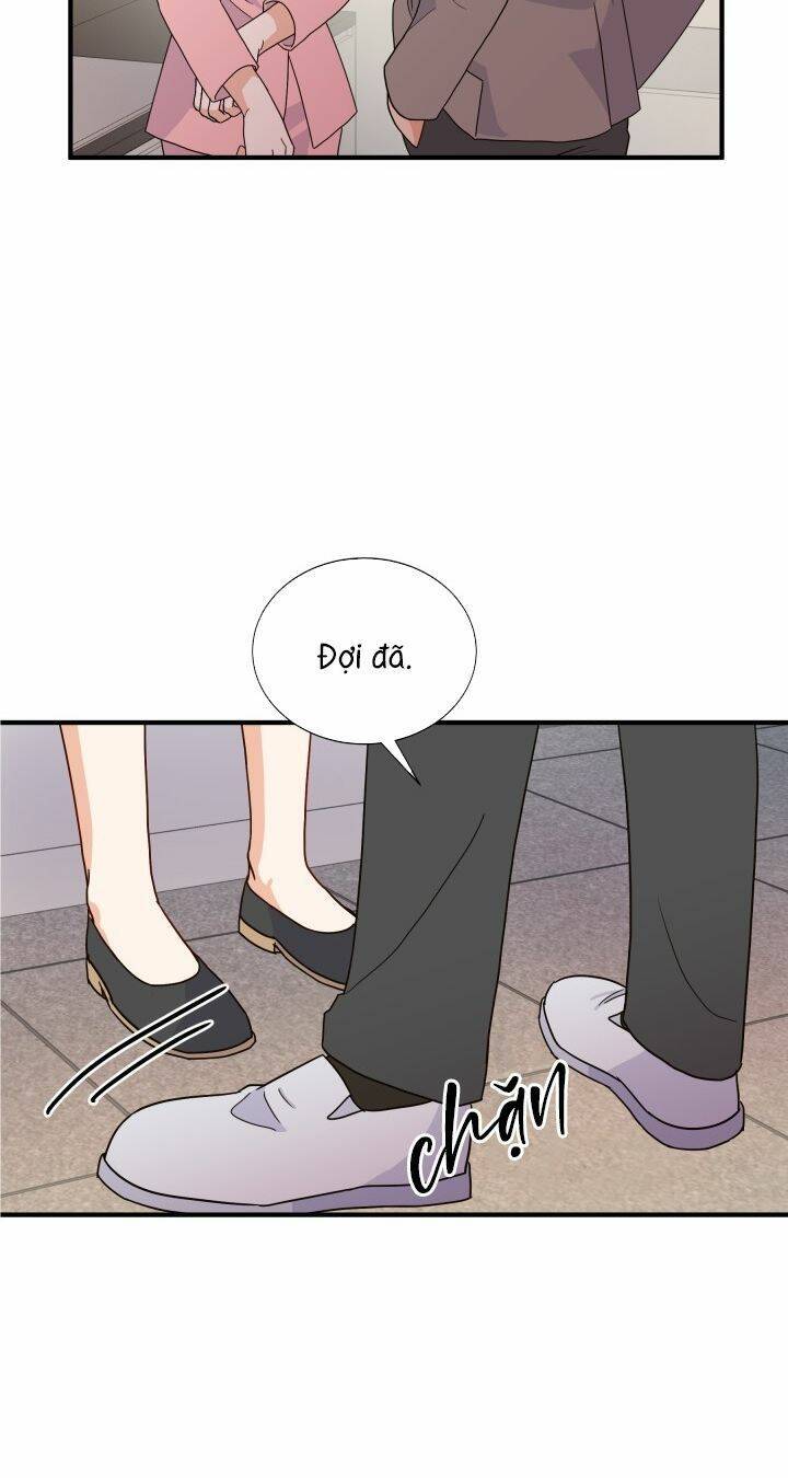 Chủ Tịch Đi Học Chapter 8 - 29