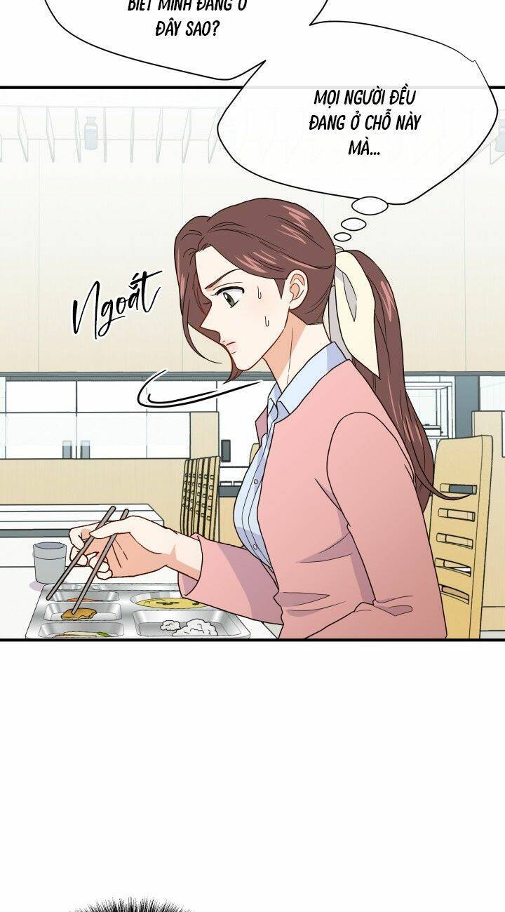 Chủ Tịch Đi Học Chapter 8 - 4