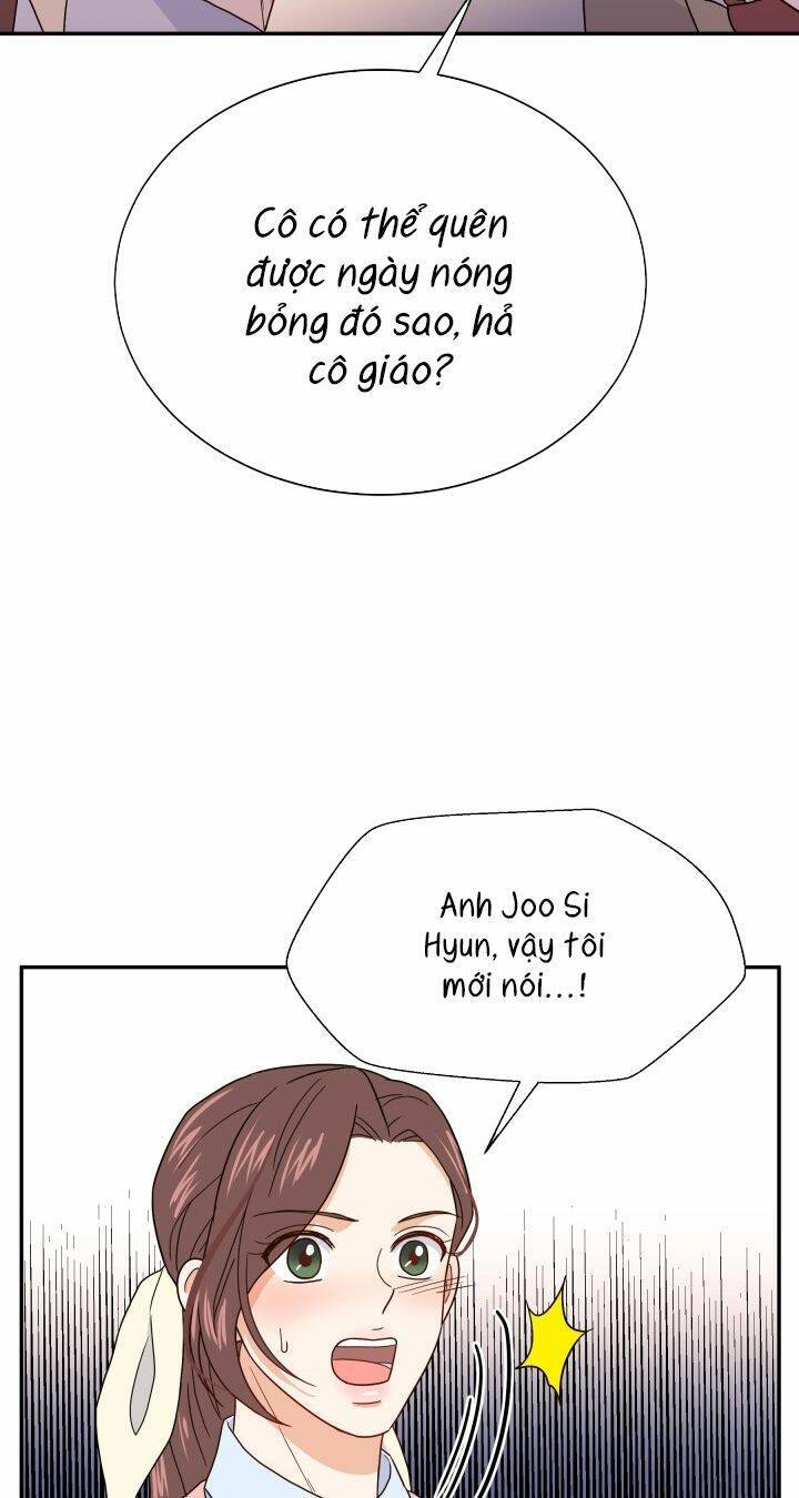 Chủ Tịch Đi Học Chapter 8 - 43