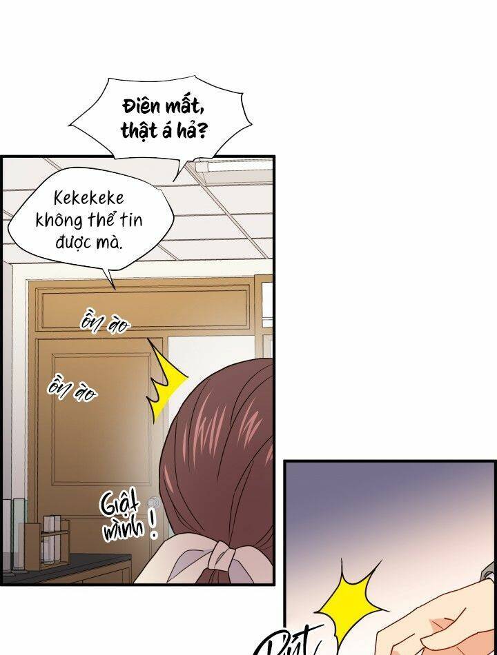 Chủ Tịch Đi Học Chapter 8 - 58