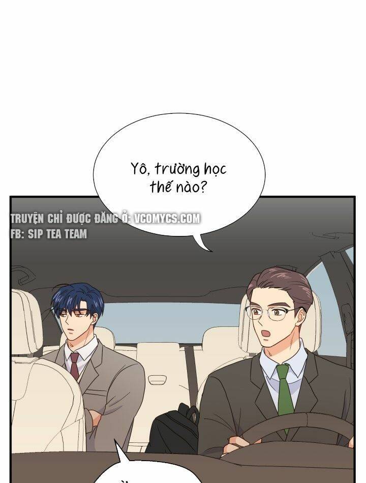 Chủ Tịch Đi Học Chapter 8 - 64
