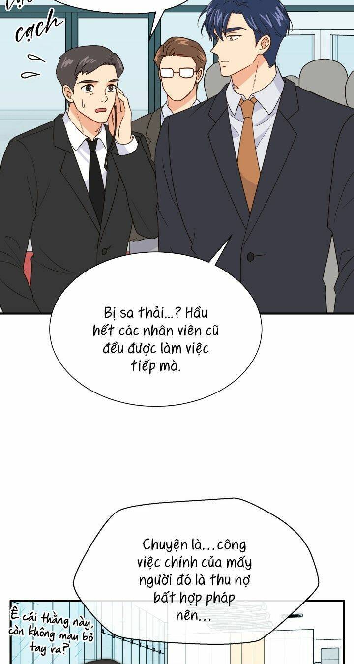 Chủ Tịch Đi Học Chapter 9 - 25