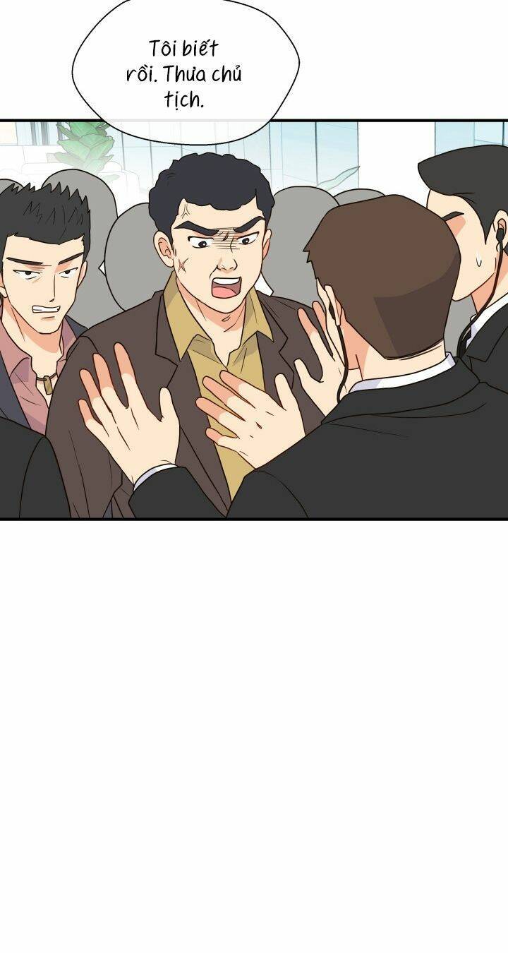 Chủ Tịch Đi Học Chapter 9 - 28