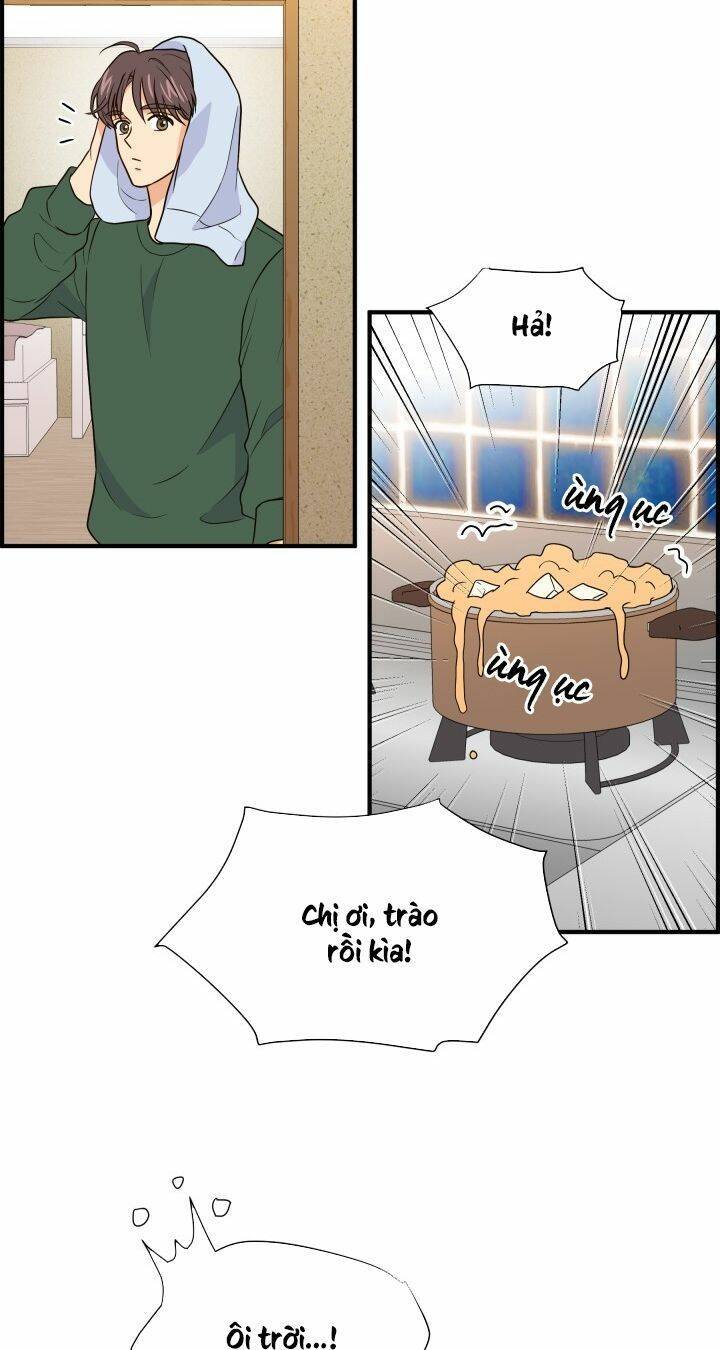 Chủ Tịch Đi Học Chapter 9 - 31