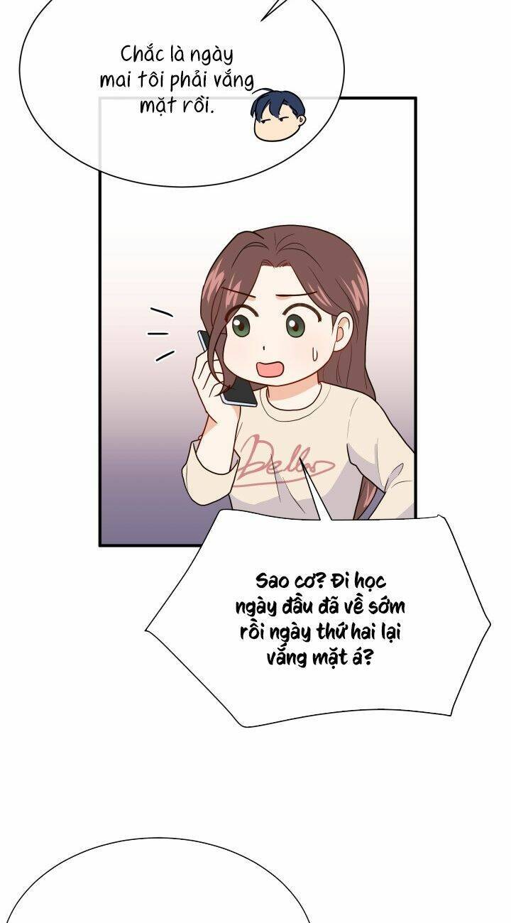 Chủ Tịch Đi Học Chapter 9 - 54