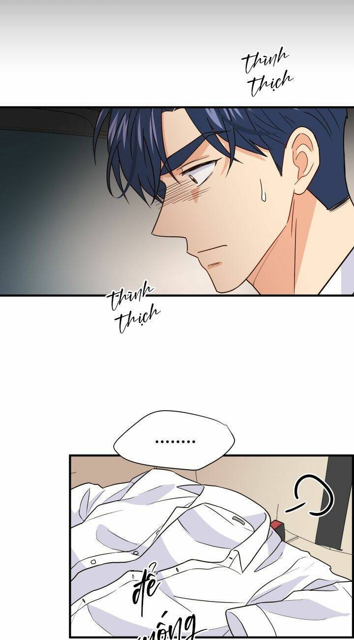 Chủ Tịch Đi Học Chapter 9 - 10