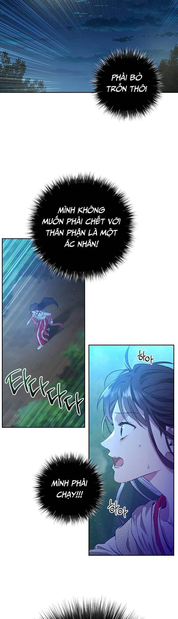 Trở Thành Cô Cháu Gái Bị Khinh Miệt Của Gia Tộc Võ Lâm. Chapter 1 - 14