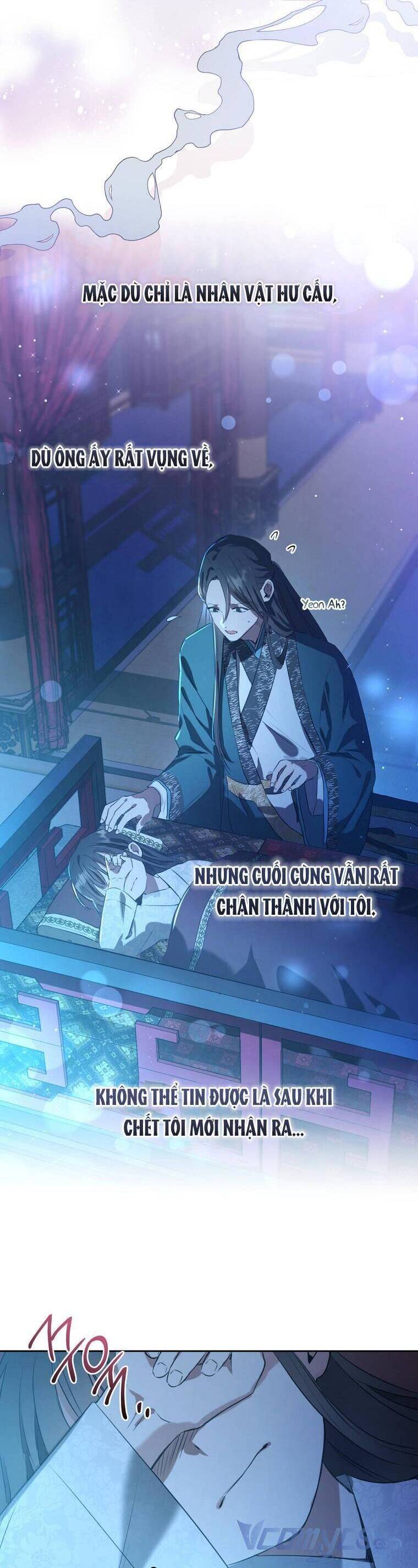 Trở Thành Cô Cháu Gái Bị Khinh Miệt Của Gia Tộc Võ Lâm. Chapter 1 - 36