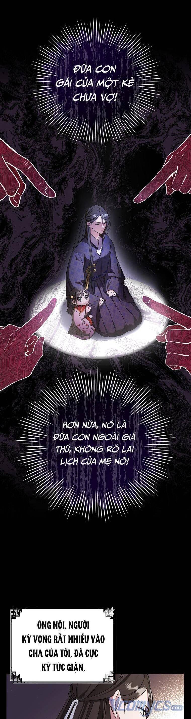 Trở Thành Cô Cháu Gái Bị Khinh Miệt Của Gia Tộc Võ Lâm. Chapter 2 - 17