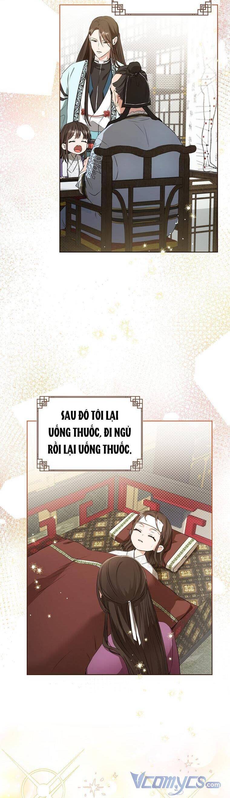 Trở Thành Cô Cháu Gái Bị Khinh Miệt Của Gia Tộc Võ Lâm. Chapter 3 - 12
