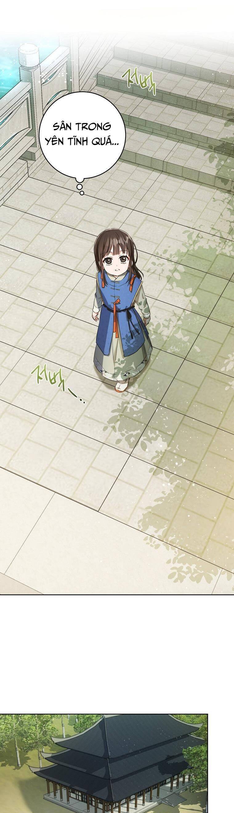 Trở Thành Cô Cháu Gái Bị Khinh Miệt Của Gia Tộc Võ Lâm. Chapter 3 - 18