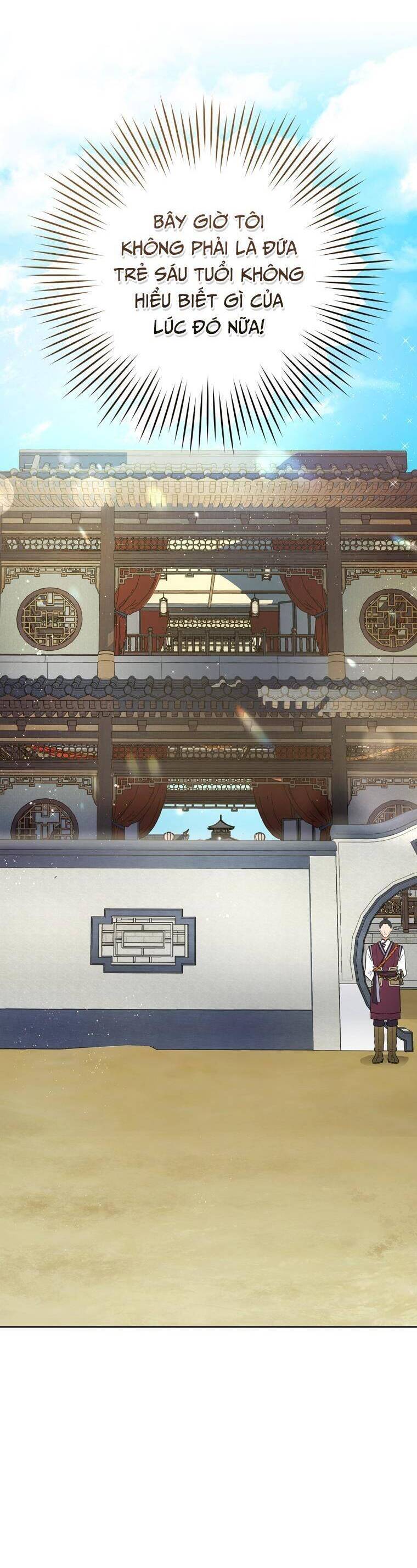 Trở Thành Cô Cháu Gái Bị Khinh Miệt Của Gia Tộc Võ Lâm. Chapter 3 - 31