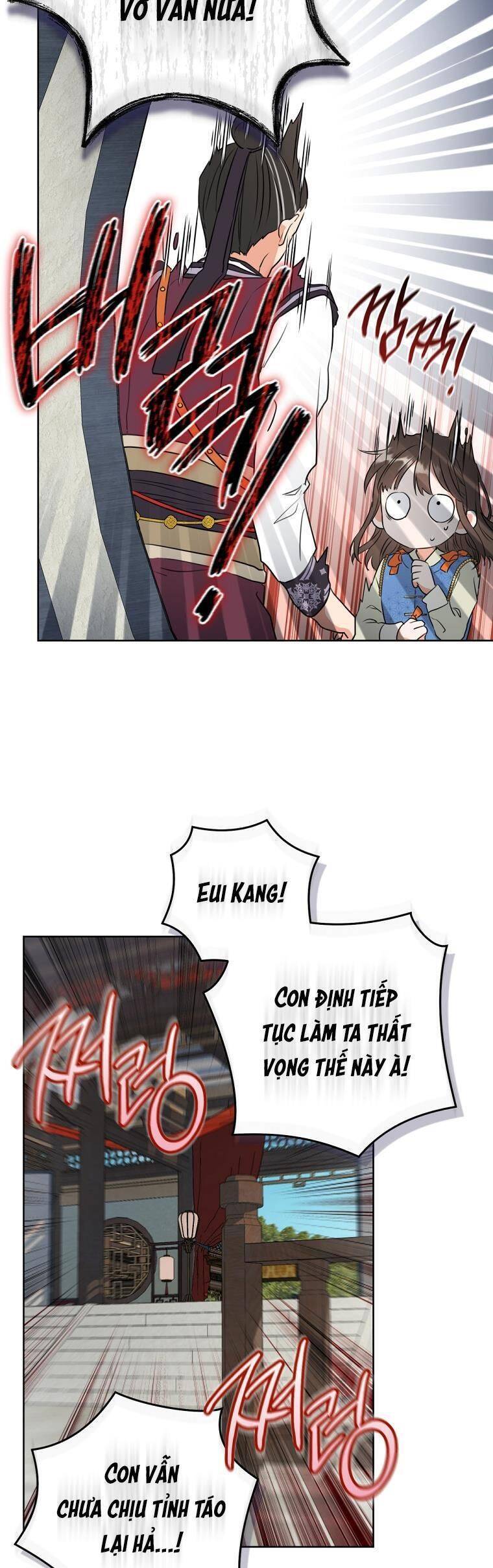 Trở Thành Cô Cháu Gái Bị Khinh Miệt Của Gia Tộc Võ Lâm. Chapter 3 - 35
