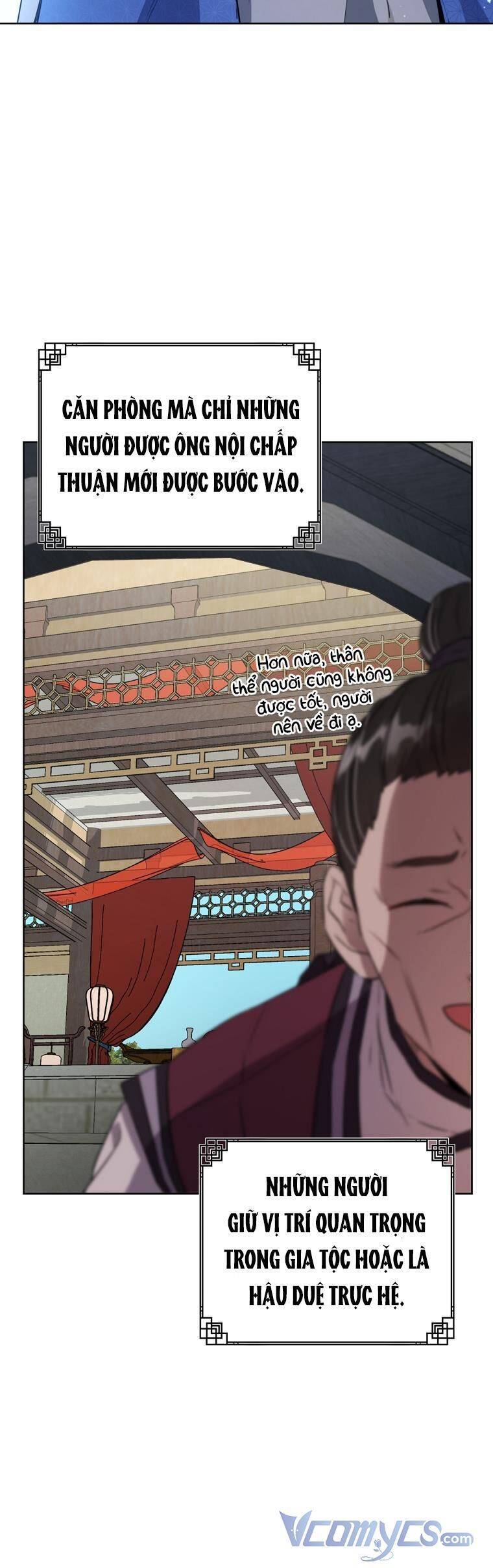 Trở Thành Cô Cháu Gái Bị Khinh Miệt Của Gia Tộc Võ Lâm. Chapter 3 - 37