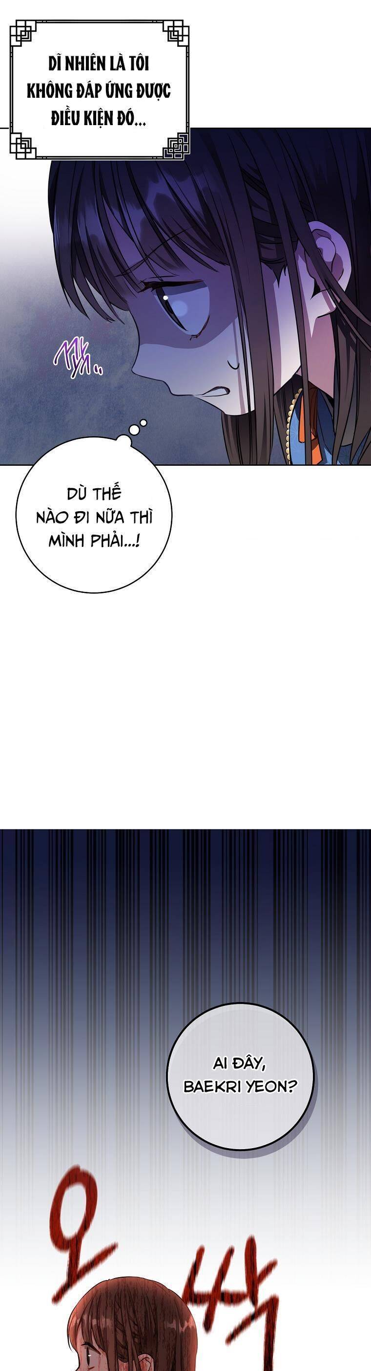 Trở Thành Cô Cháu Gái Bị Khinh Miệt Của Gia Tộc Võ Lâm. Chapter 3 - 38