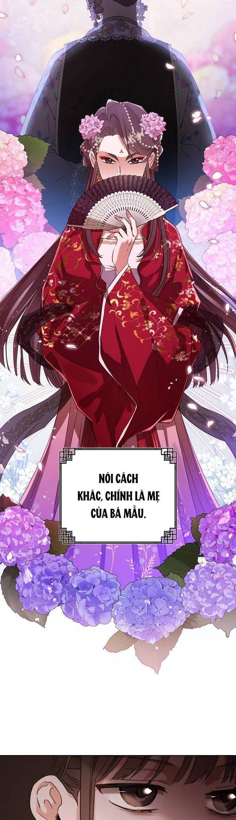 Trở Thành Cô Cháu Gái Bị Khinh Miệt Của Gia Tộc Võ Lâm. Chapter 4 - 25
