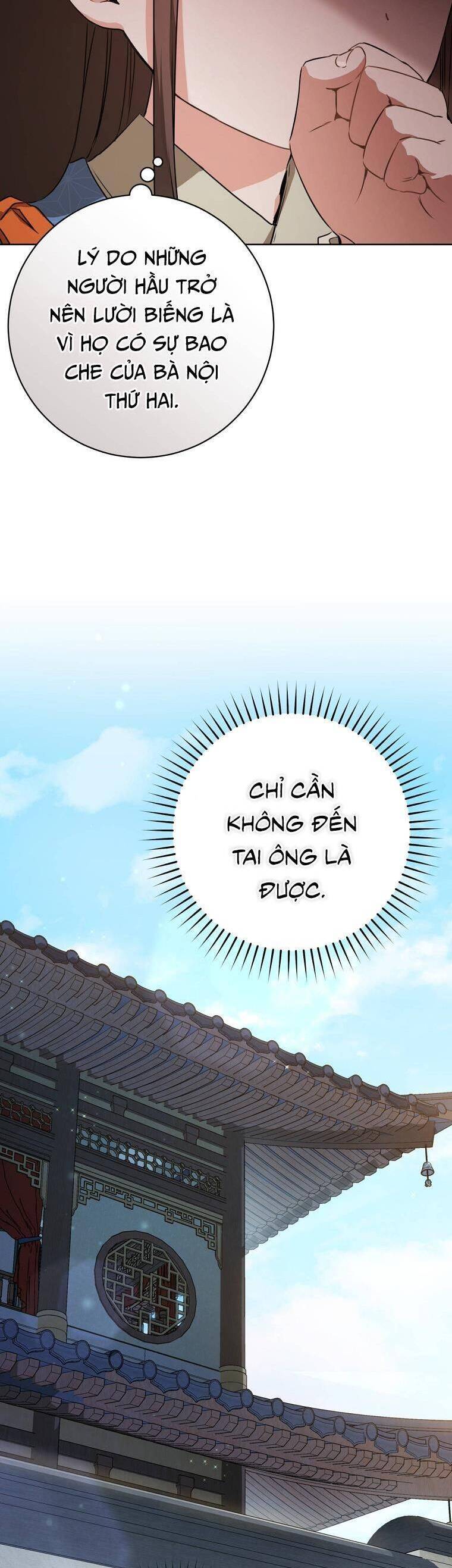 Trở Thành Cô Cháu Gái Bị Khinh Miệt Của Gia Tộc Võ Lâm. Chapter 4 - 26