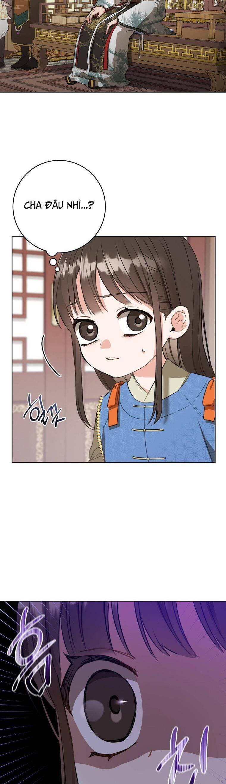Trở Thành Cô Cháu Gái Bị Khinh Miệt Của Gia Tộc Võ Lâm. Chapter 4 - 36