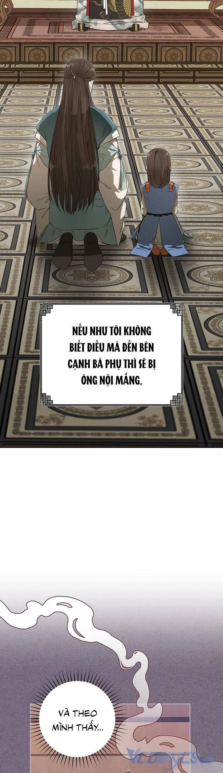 Trở Thành Cô Cháu Gái Bị Khinh Miệt Của Gia Tộc Võ Lâm. Chapter 5 - 22